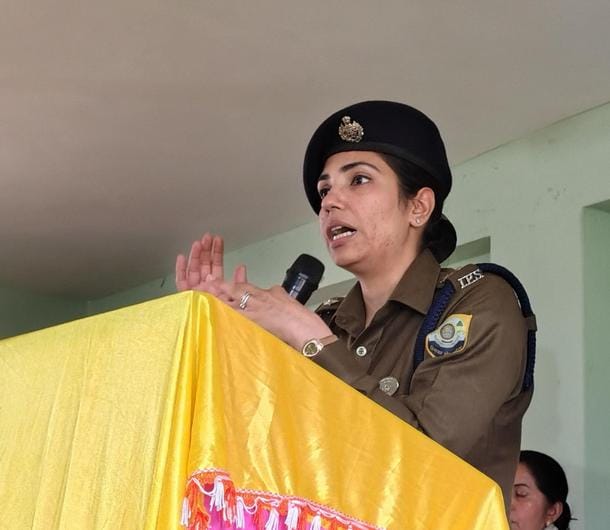 Everyone will have to fight unitedly against drug abuse: SP