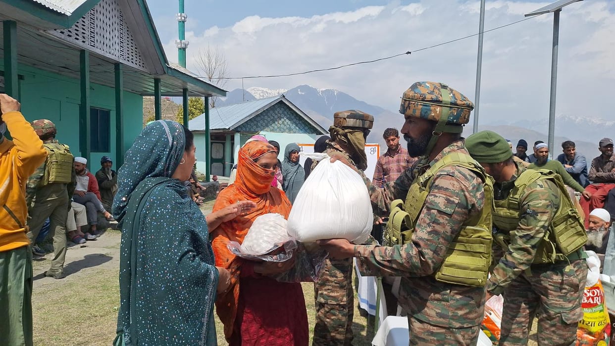 jammu kashmir news