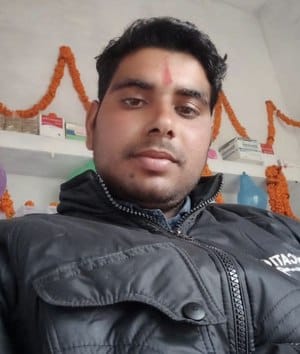The body of the missing farmer was found in the field in the morning, murder suspected