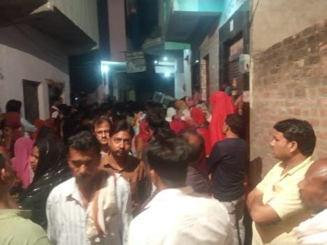 Mumbai doctor's death case: Father blames daughter-in-law