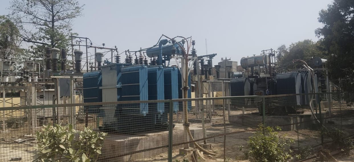 Power cuts caused havoc from cities to villages