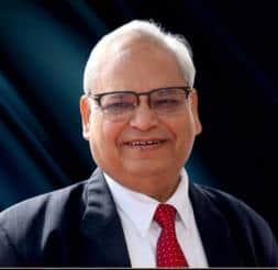 प्रो. रमेश चन्द्रा 