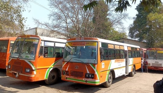 Land received, Roadways bus station to be built in Diyuni Kesar