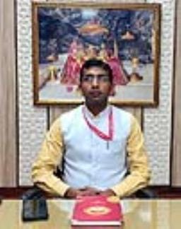 Katra Shrine Board Start Smart Locker Facility For Pilgrims