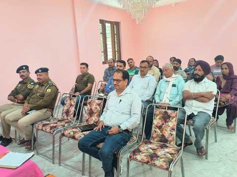 Star night will be held for the first time in Shivbari fair, artists from Punjab, Himachal will make a splash