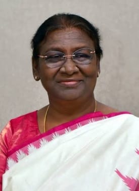 President Draupadi Murmu is not changing the preparations for the convocation ceremony
