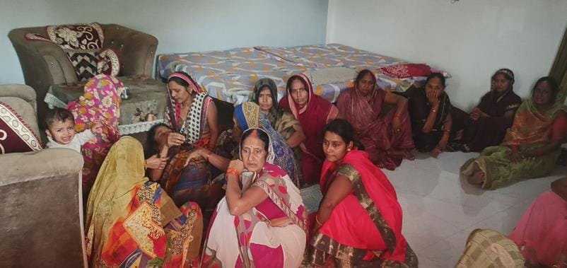 A youth from Nawabganj had murdered a shopkeeper