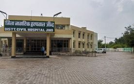 The condition of the civil hospital will improve, 37 new doctors were found