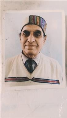 Founder President of Electricity Board Forum SL Bhatia resigned
