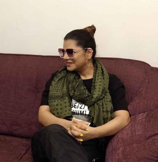 I came to Bulandshahr to get lots of love: Mamta Sharma