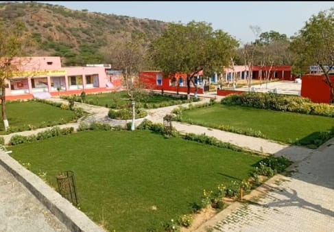 Siha School winner in Chief Minister Beautification Scheme