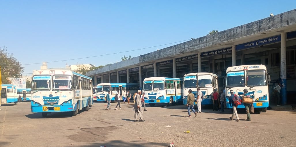 Now no more Khatu Shyam, preparations to run bus till Narnaul