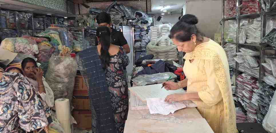 School operators are changing uniforms along with copies and books, parents' pockets are being cut