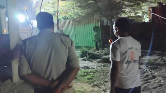 family members accused his friends of murder After the death of the youth