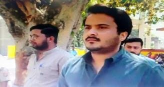 Azam Khan's son Abdullah met him in jail