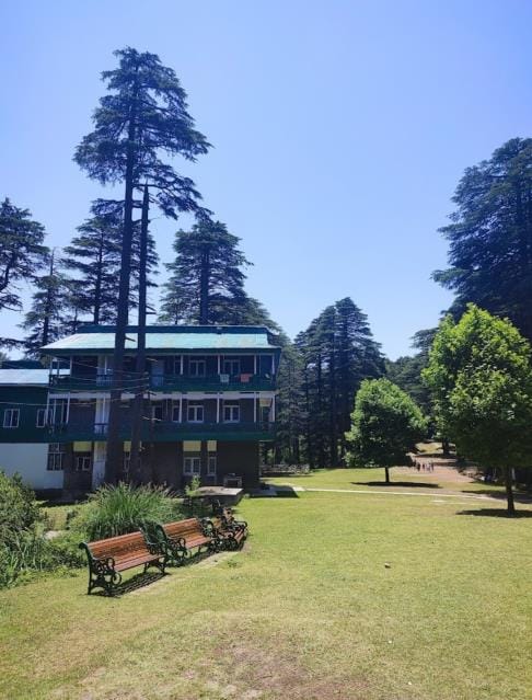 Country Most long Flag will Install At Patnitop