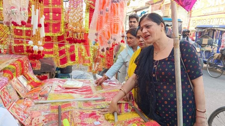 Chaitra Navratri begins today, Goddess Maa will visit every home