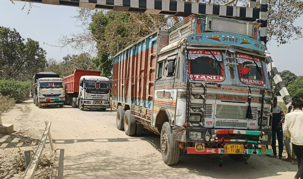 india pakistan war news truck-operators-operation-sindoor