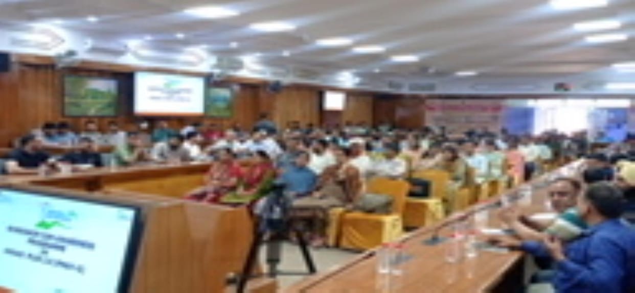 ADC Held Meeting