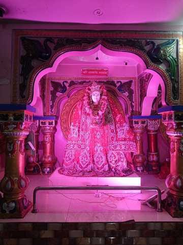 Navratri from today, auspicious time of Ghat establishment from 6:13 am to 10:22 am