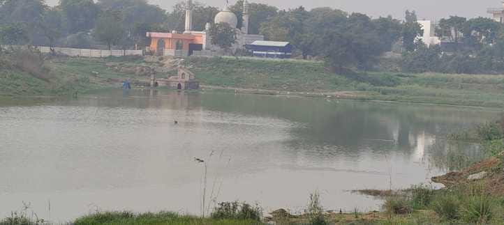 Peerbodhi land case: Investigation begins under the chairmanship of Divisional Commissioner, report will be submitted tomorrow