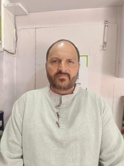 Pilgrims Should Come Shivkhodi, said DDC