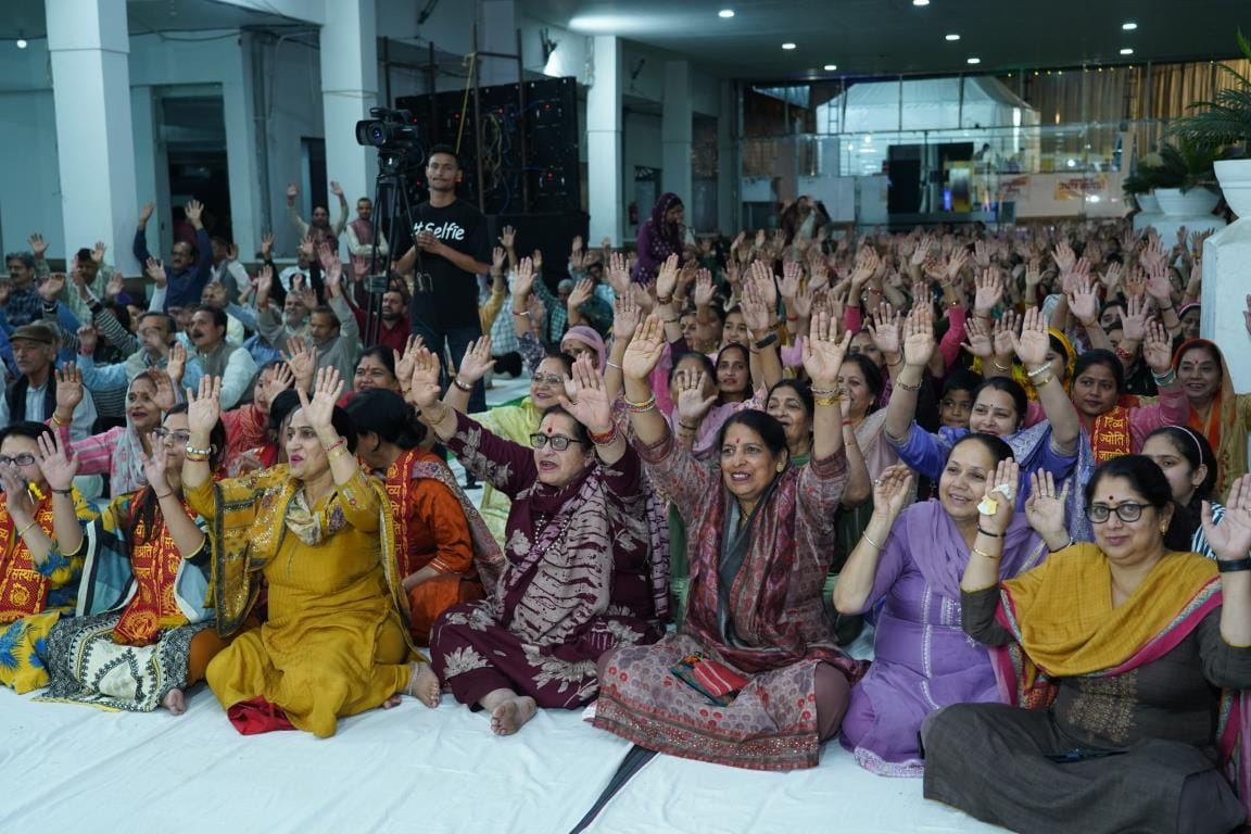 Bhagwat Katha