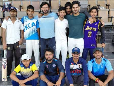 Tavi Cricket Academy beat Mayer XI by three wickets