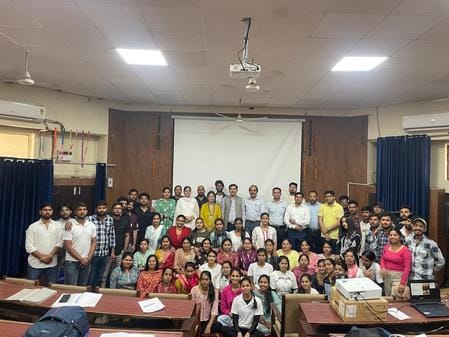 Most diseases are caused by changes in lifestyle: Dr. Ramnarayan