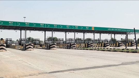 Jhansi: Big relief for private car owners, 200 trips for Rs 3000