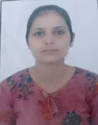 Mona, daughter of village Kariya, brought fame to the region by becoming a hostess in Maldives.