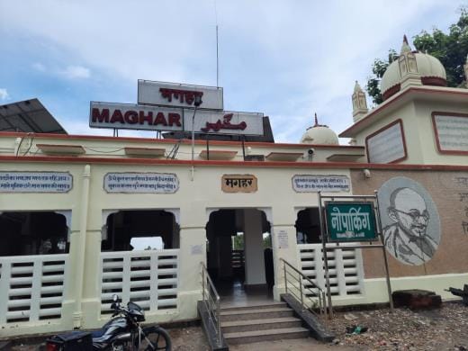 Manifestation Festival Kabir Teachings to Resound All Way to Maghar Devotees