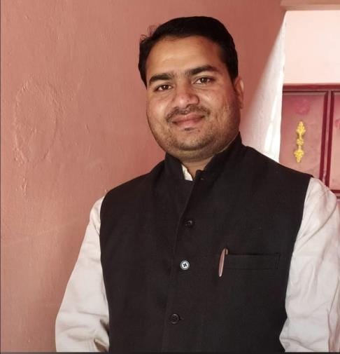 Kuldeep again became BSP president Naushad also returned
