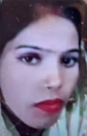 Married woman dies under suspicious circumstances, murder alleged