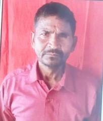 Tractor overturned in the canal, uncle died, four nephews injured