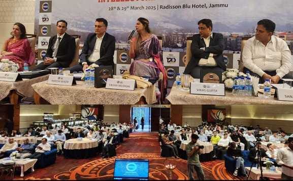 Along with identification of tourist spots, work should also be done on environmental protection
