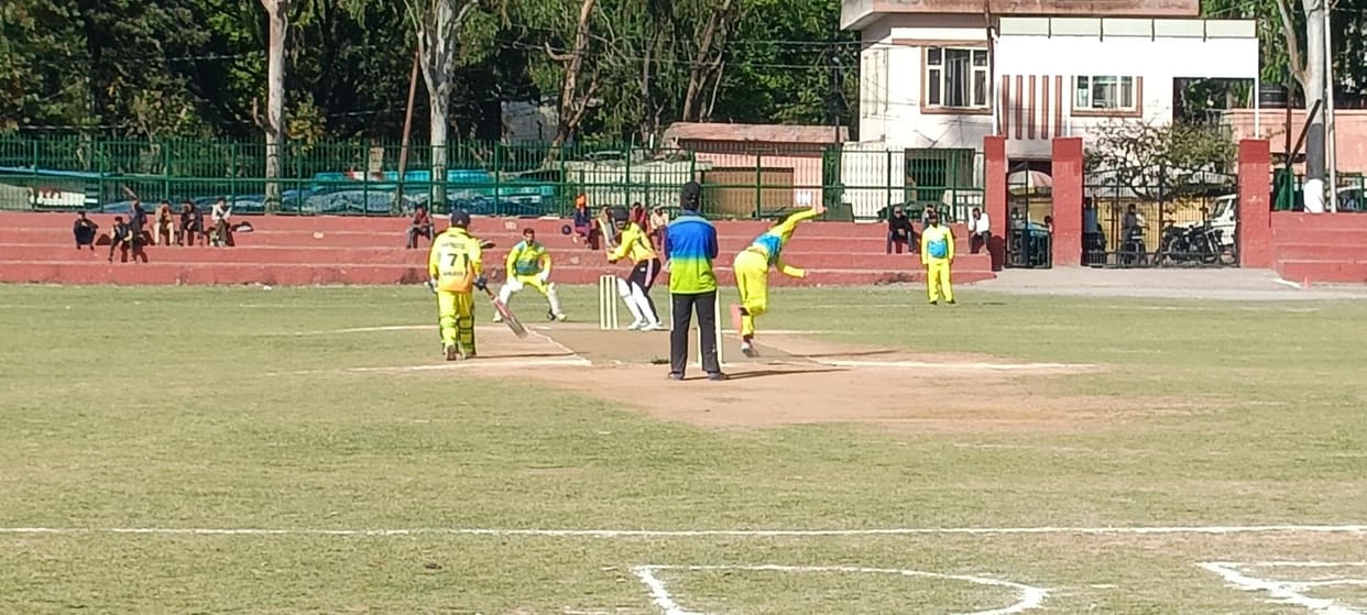 30 cricketers of the city in Youth Premier League auction long bid for opener Lakshya Rathore