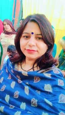 Sangeeta is connecting children deprived of education with books