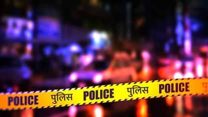 Lucknow: Jewelry Worth ₹26 Lakh Stolen from Jeweler's Shop After Shutter is Pried Open; Three Suspects Spotted