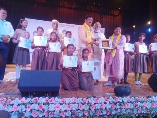 The stream of Kabir's Nirgun Bhakti flowed in Maghar