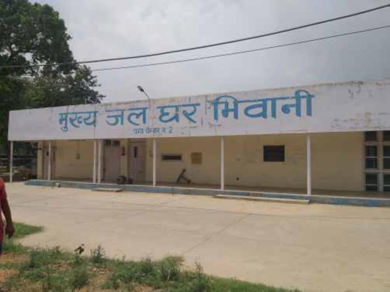 Now the headquarters has approved the design of 226 crore rupees for strengthening drinking water in the city, technical approval is possible next week