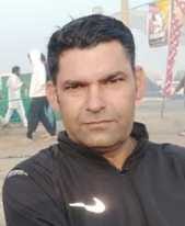 Daha's head constable dies of cardiac arrest in Hapur