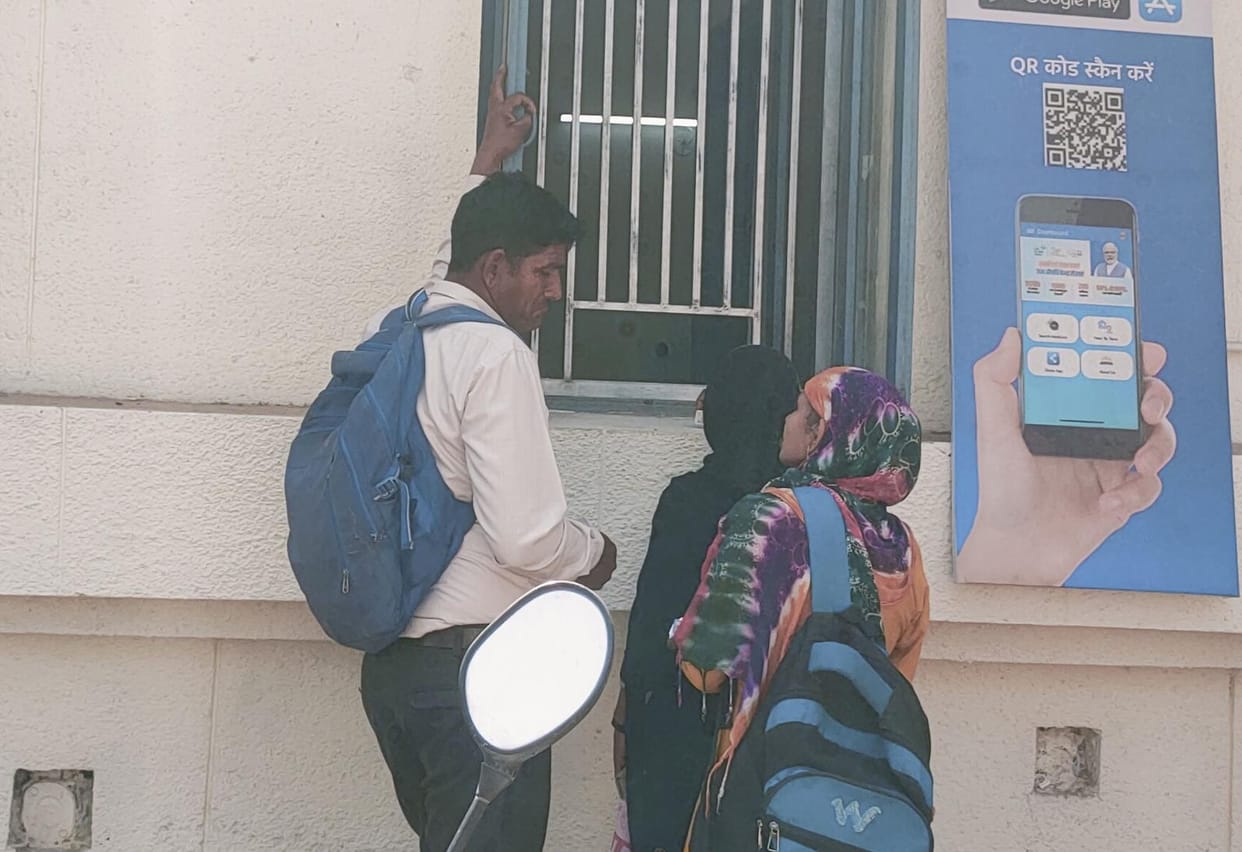 5 thousand people taken medicines from janaushadhi center
