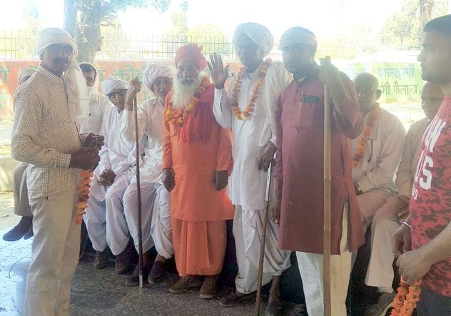 Case filed against five people including husband for assaulting a female doctor
