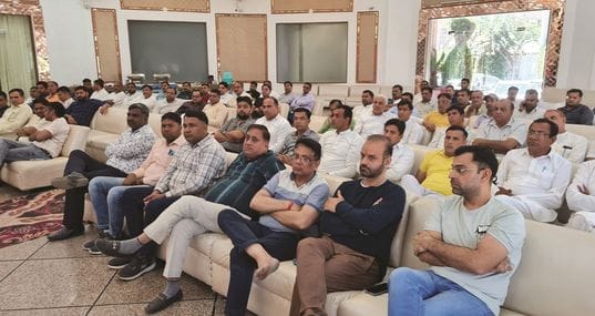 Seed Pesticide Enterprises Association moved an amendment to the resolution demanding withdrawal of the penalty and the proposal for the same