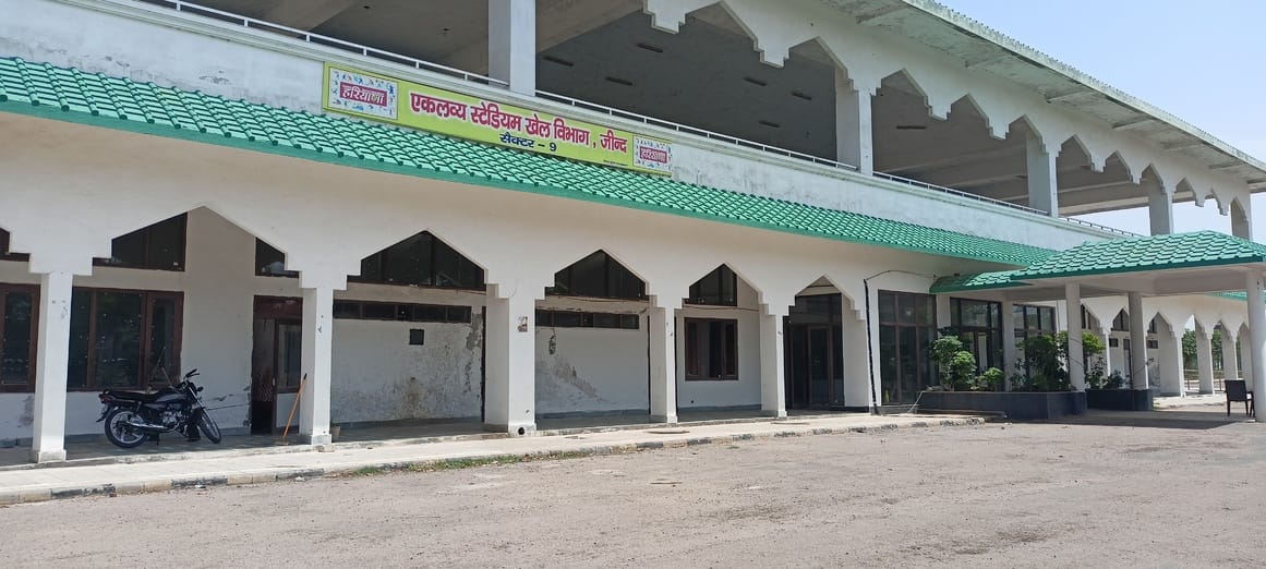 28 government sports nurseries allotted in the district, private nurseries will take time