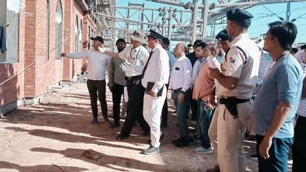 Hydrogen plant will be closed if proper water management is not done