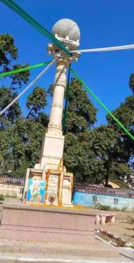 Roads of Hastinapur will shine with 3 crore 16 lakh