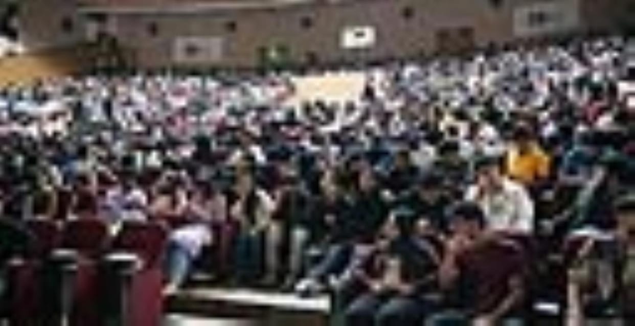 IIT Mandi celebrated technical festival