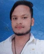 The body of a young man was found hanging from a noose under suspicious circumstances